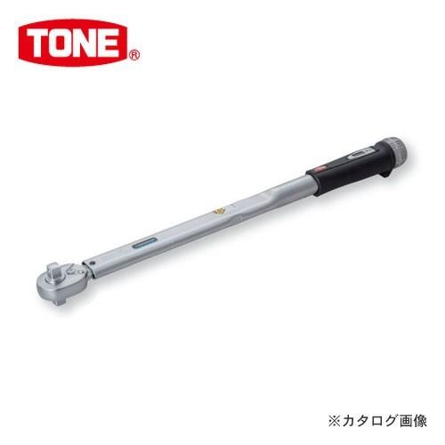 前田金属工業 トネ TONE プレセット形トルクレンチ(ダイレクトセット・左右ネジ用) T4MN100R