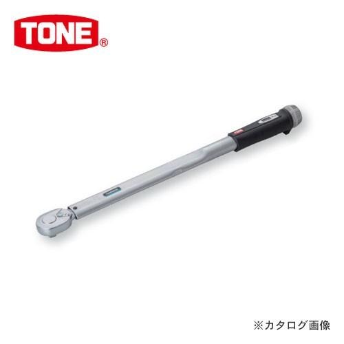 TONE（トネ） 前田金属工業 プレセット形トルクレンチ(ダイレクト 