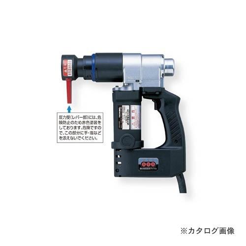 トネ TONE M16・M20ナット回転角レンチトルシャット TN20E-1T