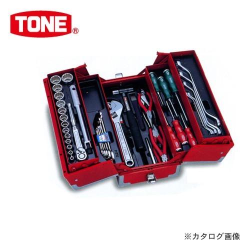 トネ TONE ツールセット TSS4331 差込角12.7mm(1/2") レッド (HD1880amxwY) 71Oop1GNWJL._AC_UF350,