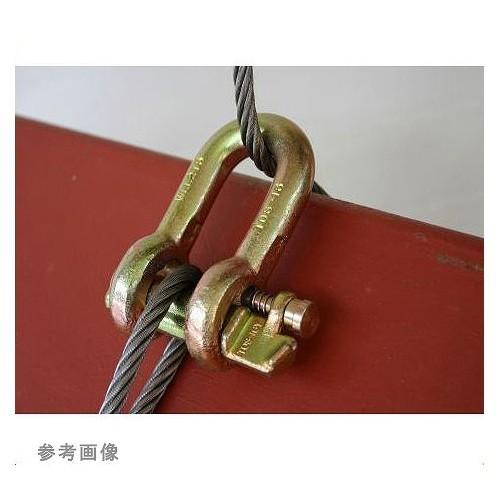 タコマン TACOMAN ワンタッチシャックル TOS-16Y | 