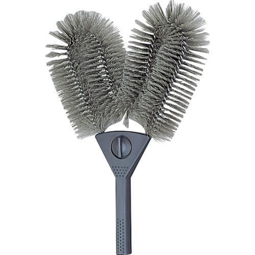 テラモト ハウスポールハートブラシ HP-516-130-0 | 