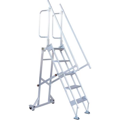 (送料別途)(直送品)HARAX キャリスター CS-40-5-135 | 