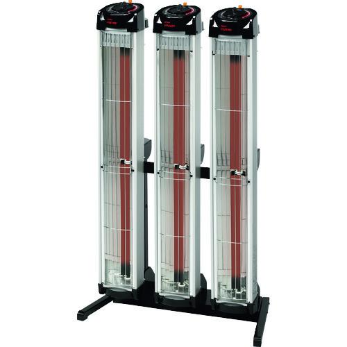 (送料別途)(直送品)DENSO 遠赤外線ヒーター 三相200V 4.5kW EU-45R | 