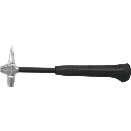 DOGYU コンクリート点検ハンマー1/2P 300mm 02752 | 