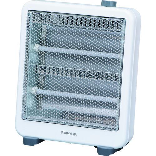 IRIS 568675 電気ストーブ IEH-800W | IRIS OHYAMA