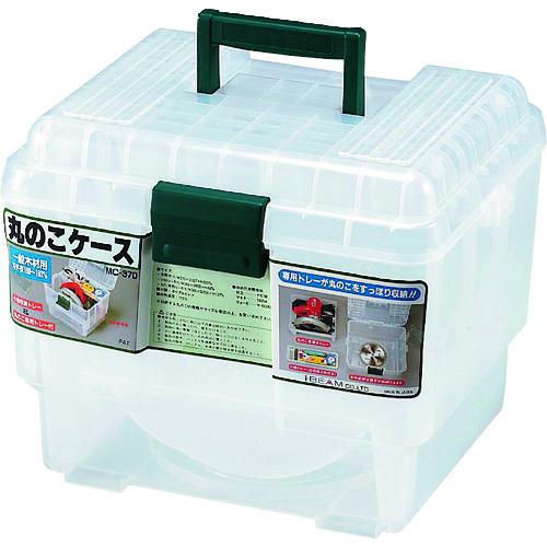 JEJアステージ I.BEAM マルノコケース MC-370-N | JEJアステージ