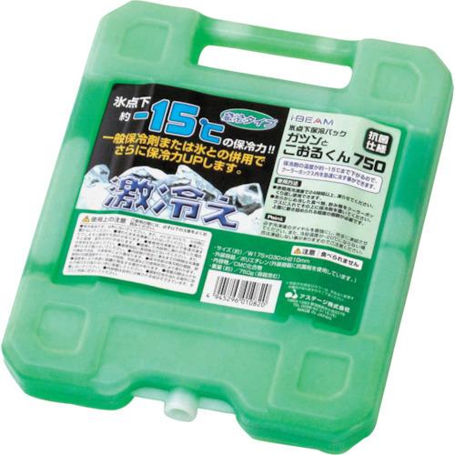 JEJアステージ I.BEAM ガツントコオルクン 750 GKH-750 | 