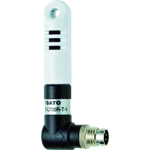 佐藤 無線温度ロガー用一体センサ(8221-11) SK-L700R-T-1 | 