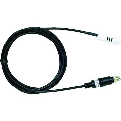 佐藤 無線温湿度ロガー用分離センサ(8223‐12) SK-L700R-TH-2 | 