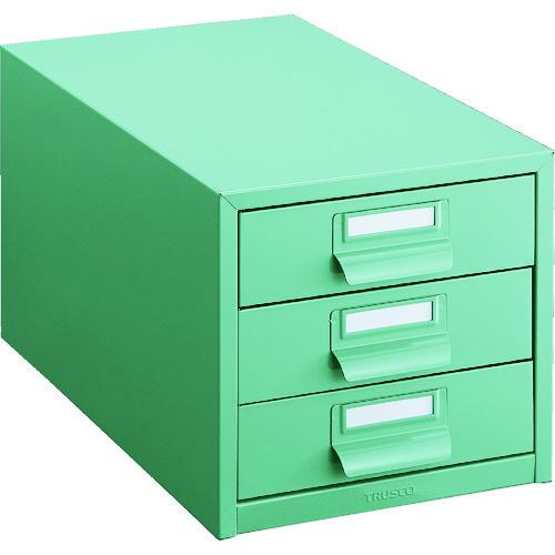 TRUSCO ツールケース 233X410XH222 引出3段 PT-36CNS | TRUSCO中山