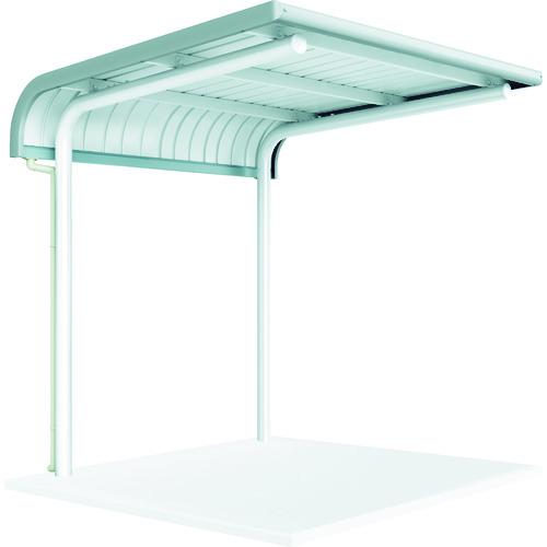 (送料別途)(直送品)TRUSCO 屋外受け渡しロッカー Hub Stocker 専用屋根 LHSY | TRUSCO中山