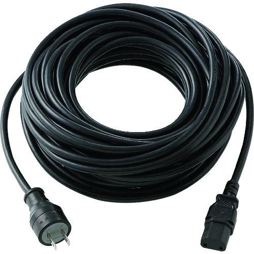 コンドル 乾式バキュームクリーナー CVC-301X用 電源コード(15m) E-155-1 | 