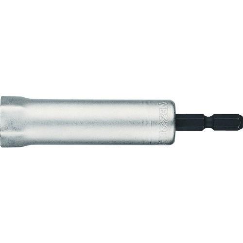 ベッセル レースウェイソケット KAR201710 対辺17 全長100mm KAR201710 | VESSEL（工具）
