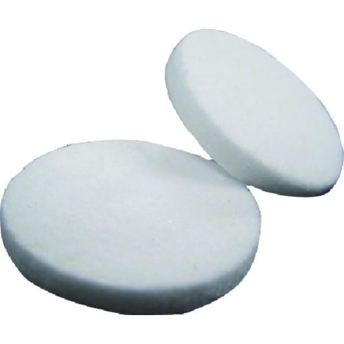 白光 はんだこて用交換パーツ セラミックペーパーフィルター 10個入り 適合機種FM-2024/FM-204/FM-205 A1613 | 