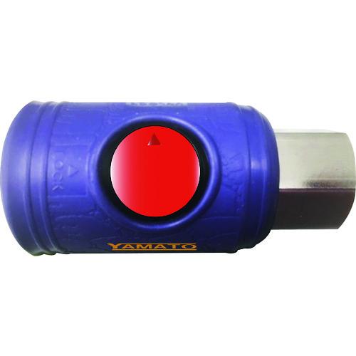 ヤマト ボタン式カップリングソケット BLB23-SF-P BLB23-SF-P | 