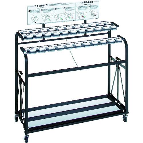 (送料別途)(直送品)コンドル 傘立て アンブラーD 33本立 間口1170×奥行480×高さ1025mm YA-83L-ID | 