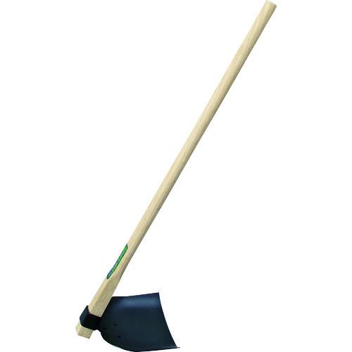 (送料別途)(直送品)GS 関東ジョレン(角)900mm柄 4084 | 