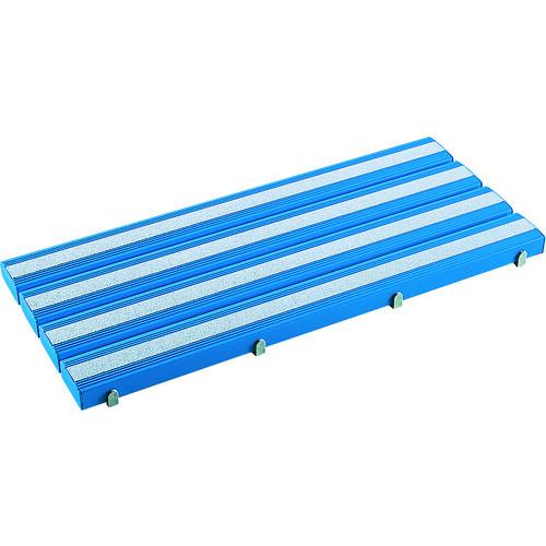 (送料別途)(直送品)テラモト 抗菌滑り止め安全スノコ(完成品)400×900mm 青 MR-098-411-3 | 