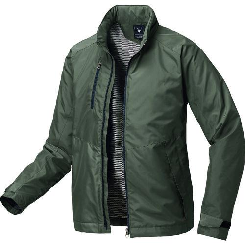 ジーベック 軽防寒ブルゾン142-62-SS 142-62-SS | ジーベック
