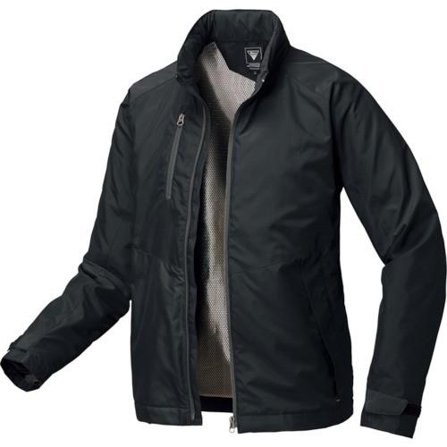 ジーベック 軽防寒ブルゾン142-90-L 142-90-L | ジーベック