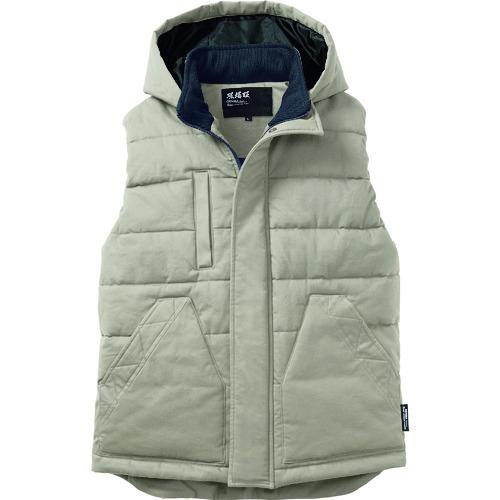 ジーベック 防寒ベスト 213-39-M | ジーベック