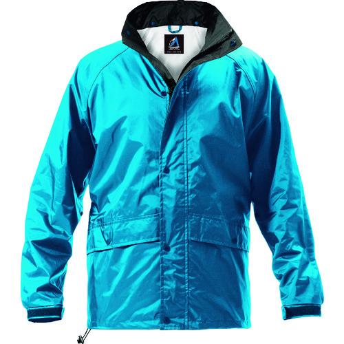 マック 雨具 フェニックス2 ブルー M AS-7400-17 | 