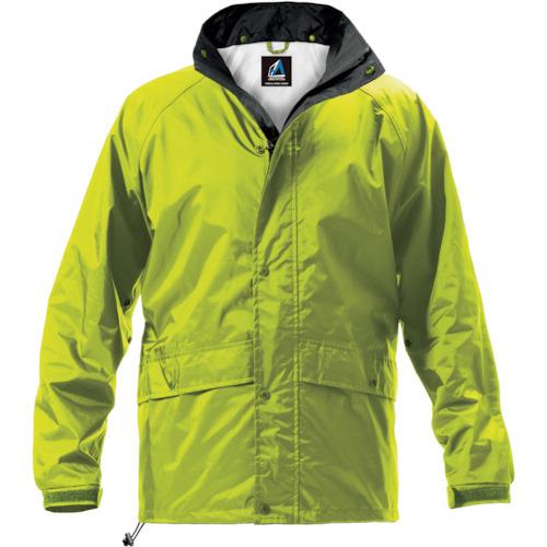 マック 雨具 フェニックス2 フラッシュグリーン LL AS-7400-34 | 