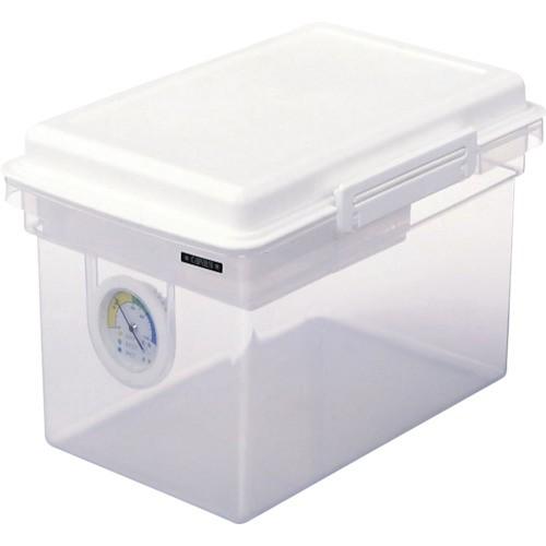 ナカバヤシ キャパティ ドライボックス 8L DB-8L-W | 