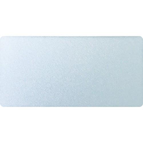 IM 無地名札 30×60×2mm シルバー地 AN-3060SCMZ | 