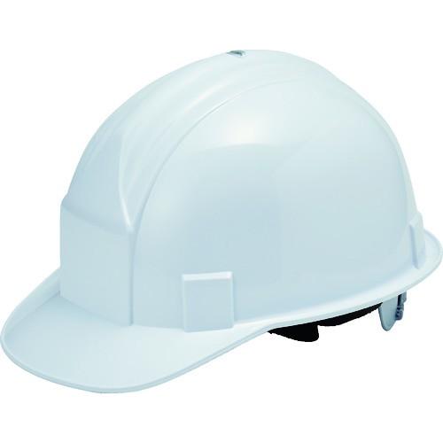 トーヨーセフティ ヘルメット 白 NO.310F-OT-WH NO.310F-OT-WH | 