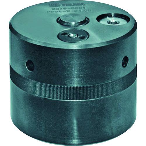 ROEMHELD クランプ(工作機械用) クランピング・ナット(メカ油圧方式) 60kN 822750102 | 