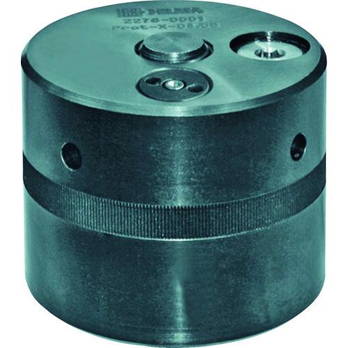 ROEMHELD クランプ(工作機械用) クランピング・ナット(メカ油圧方式) 100kN 822760102 | 