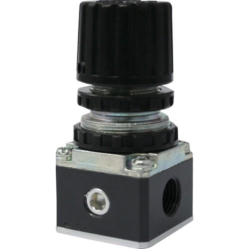 日本精器 レギュレータ8Aコンパクトタイプ BN-3R21-8 | 