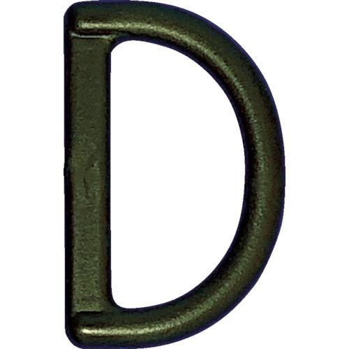 TRUSCO 樹脂製平ベルト用D環 30mm 5個入 TDCNJ-30 | TRUSCO中山