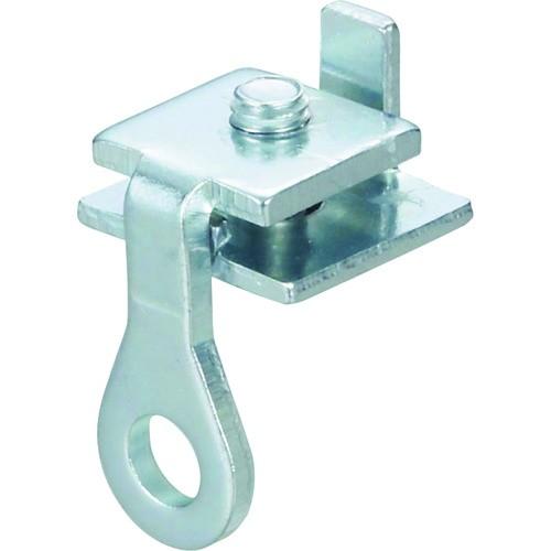 岡田 カーテンレール D25中間ストップ 9T39 | 