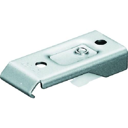 岡田 カーテンレール D25天井Sブラケット 9T53 | 