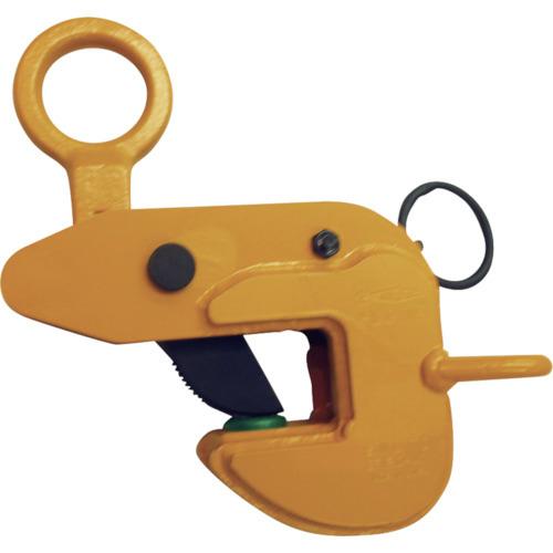 スーパー 横吊クランプ(ロックハンドル式)ワイドタイプ HLC1WH | 