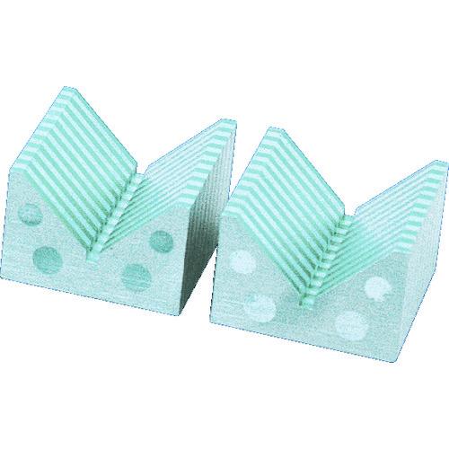 カネテック V形チャックブロック(2個1組) KTV-1 | 