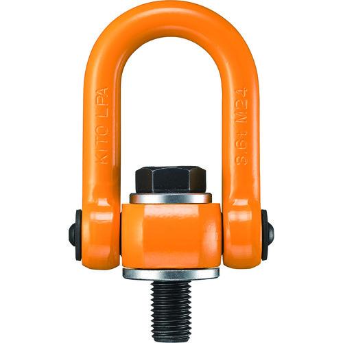 キトー キトーリフティングポイント 基本使用荷重0.3t LPA00308 | 