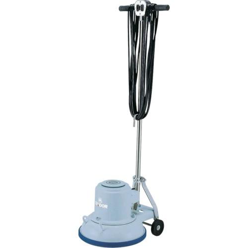 (送料別途)(直送品)コンドル 床洗浄機器 ポリシャー CP-12K型(高速) E-3-1 | 