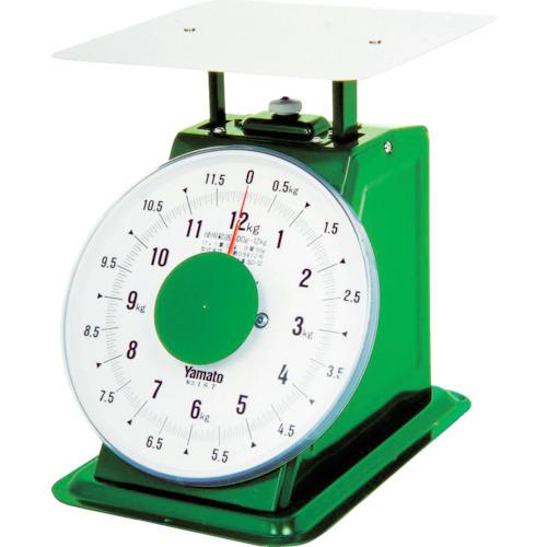 ヤマト 普及型上皿はかり YSD-12(12kg) YSD-12 | 