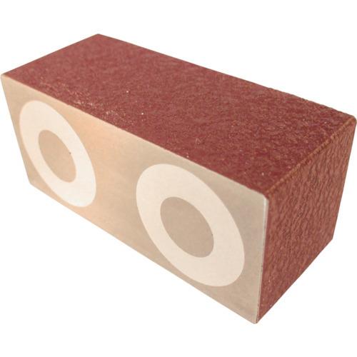 カネテック 永磁ホルダ ネオジム磁石 角形・ねじ穴あり KM-06S | 