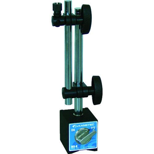 カネテック マグネットベース支柱太径形 MB-K | 
