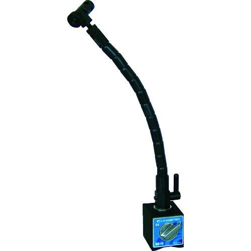 カネテック マグネットベース支柱自在形 MB-FX | 