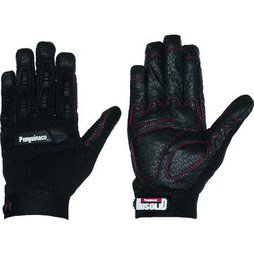 ペンギンエース 人工皮革手袋 ヒューソリッド H-5 Lサイズ H-5 | 