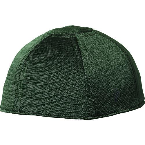 ペンギンエース ヘルインナー ハーフキャップ用(1枚入りダークグリーン) CP-3-1-G | 