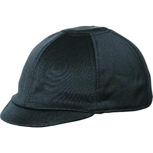 ペンギンエース ヘルインナー (つば付・1枚入りブラック) ST-4-1-BK | 