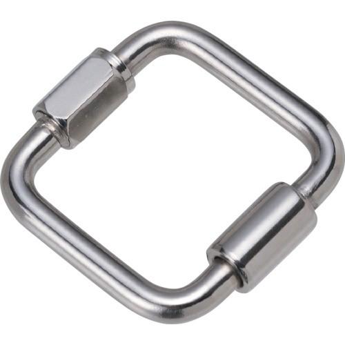 水本 ステンレス スクエアーキャッチ 線径10mm 長さ65mm B-2597 | 