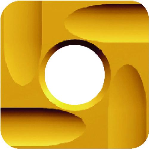 富士元 座ぐりカッターフェイス加工用Sタイプ精密級チップ 超硬M種 TiN NK3030 12個 S32GUR:NK3030 | 